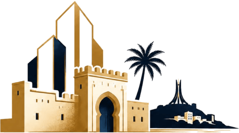 Era — Agence immobilière Alger